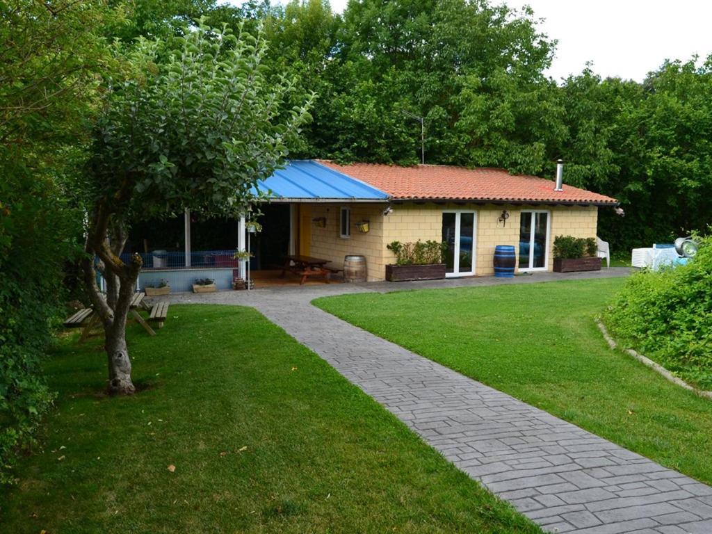 Apartamentos La Peinada Villarejo  Exterior photo