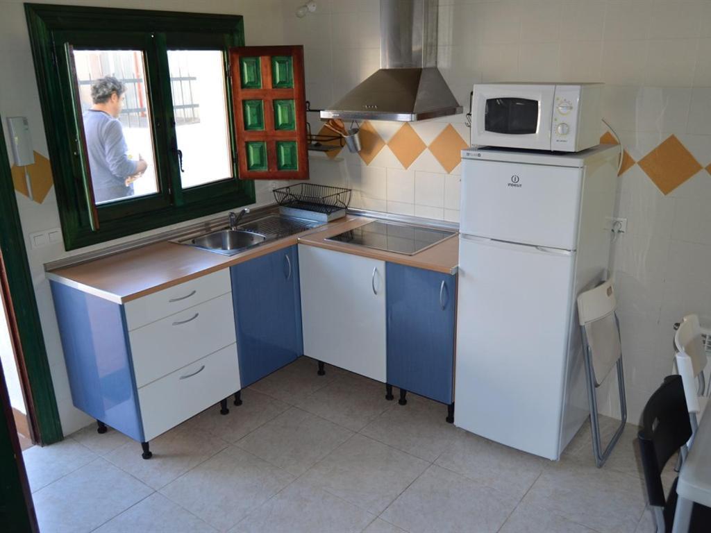 Apartamentos La Peinada Villarejo  Room photo